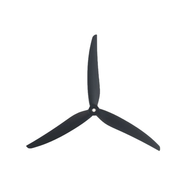 Wholesale Gemfan 9045-3 Glass Fiber Nylon (2CW+2CCW) 3-Blade Glass Fiber Nylon Propeller for 9" Multirotor FPV Drone